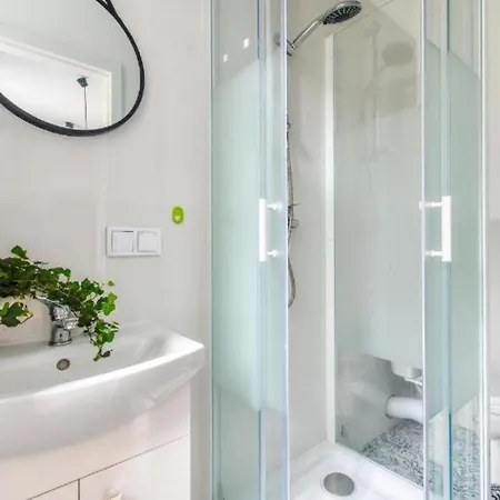 Centrum 2 Struga 27a Apartman *