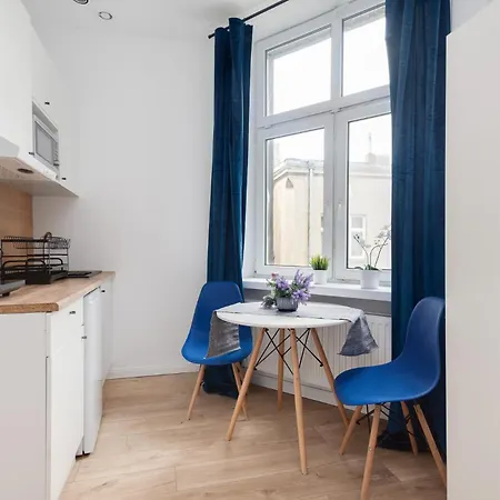 Centrum 2 Struga 27a * Łódź