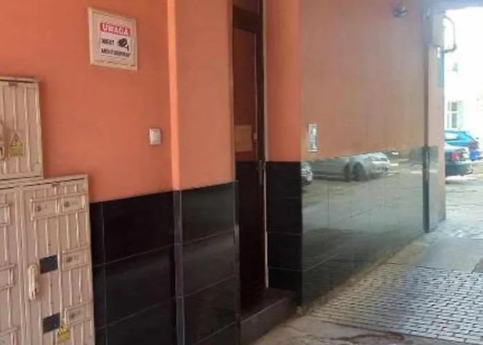 Apartman Centrum 2 Struga 27a