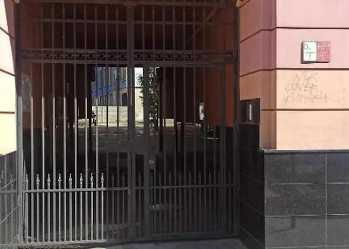 Centrum 2 Struga 27a Apartman *