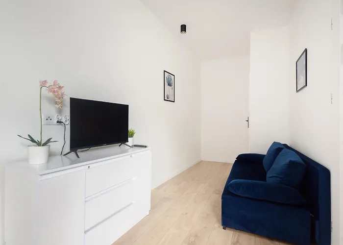 Apartman Centrum 2 Struga 27a