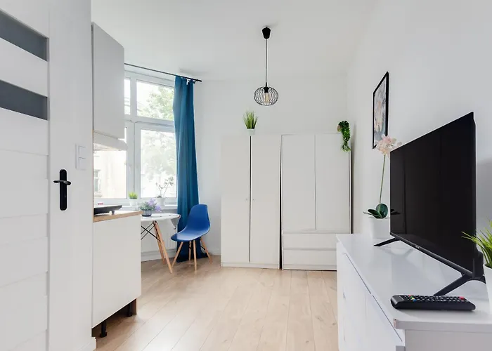 Centrum 2 Struga 27a Apartman *