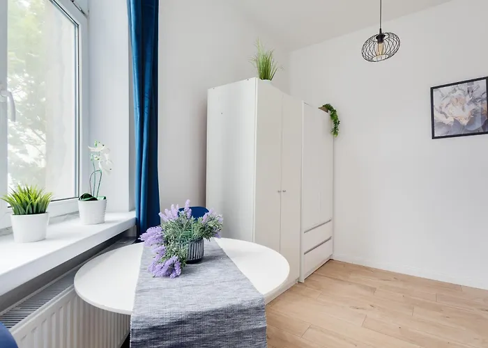 Centrum 2 Struga 27a Apartamento Łódź