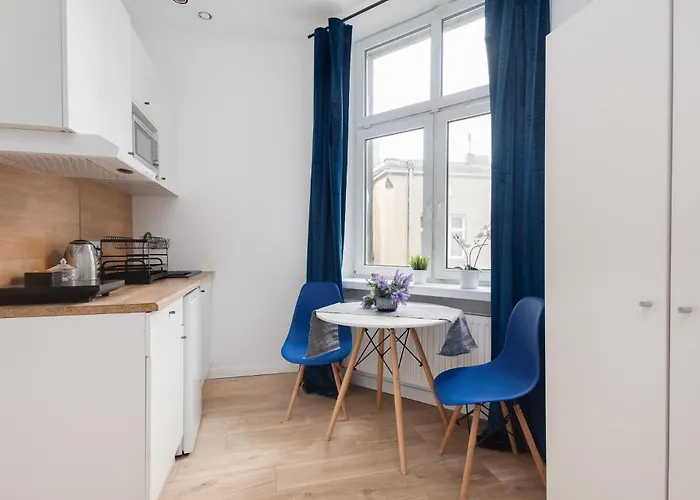 Centrum 2 Struga 27a * Łódź